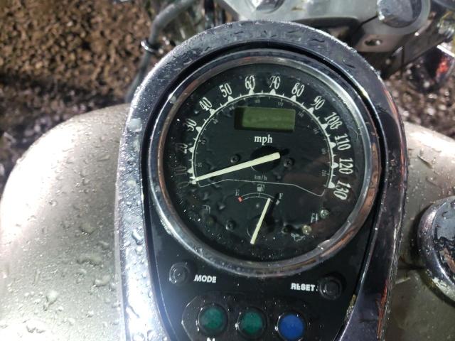 2009 KAWASAKI VN900 D - JKAVN2D159A029999
