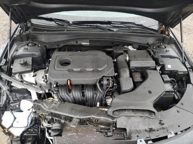 5XXGT4L34LG421256 KIA Optima Lx