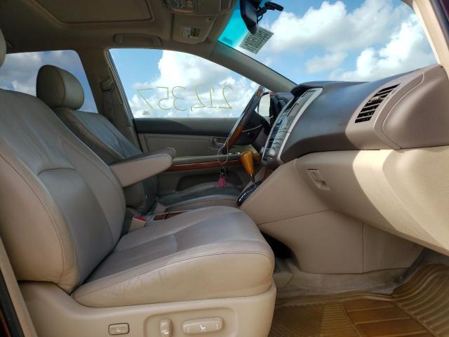 JTJGK31U499852983 Lexus Rx 350 2009. Фото: 4