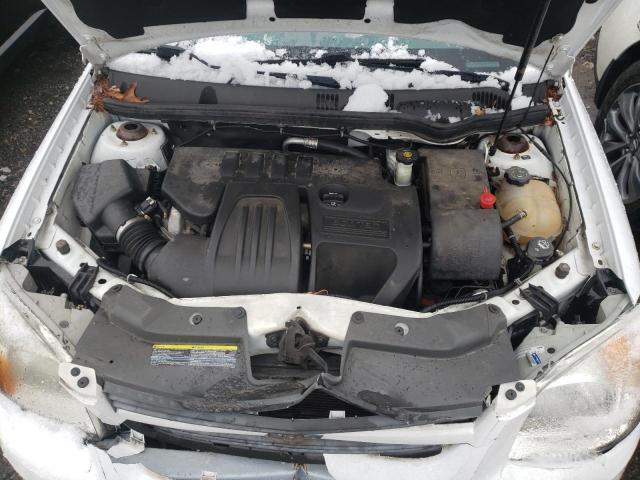 2010 CHEVROLET COBALT 2LT 1G1AF5F56A7234518