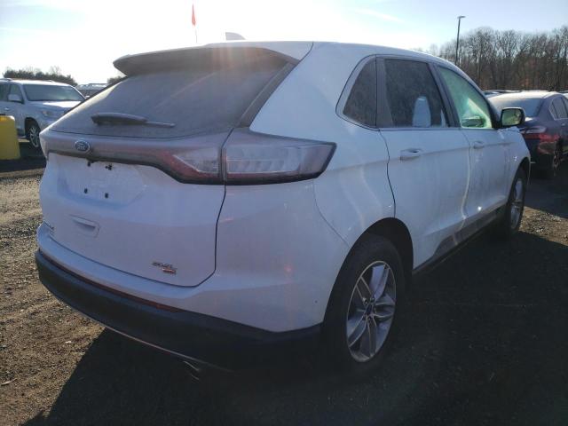 2015 FORD EDGE SEL - 2FMTK4J81FBB74651