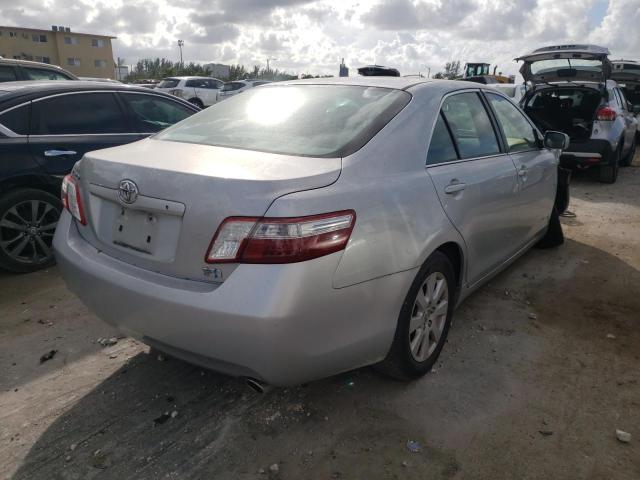 2007 Toyota Camry Hybrid VIN: 4T1BB46K47U002478 Lot: 69372651