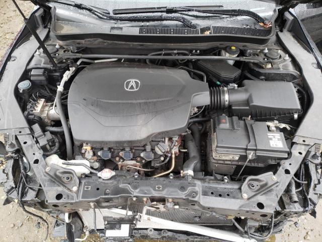 2015 ACURA TLX ADVANC 19UUB3F72FA006873