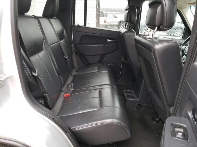 2012 JEEP LIBERTY 1C4PJMAK1CW164653