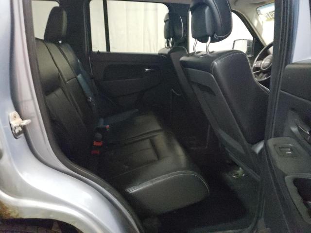2012 JEEP LIBERTY SP 1C4PJMAK6CW207464