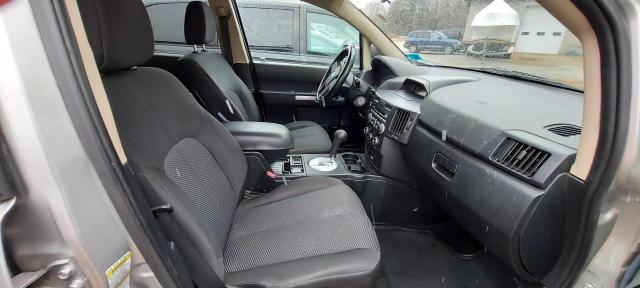 2010 MITSUBISHI ENDEAVOR L 4A4JN2AS6AE004097