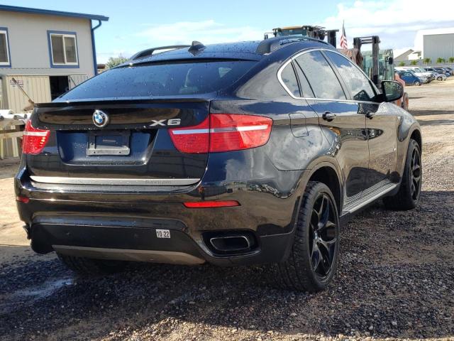 2010 BMW X6 HYBRID 5UXFH0C50ALC66372