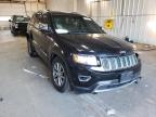 2014 JEEP  CHEROKEE