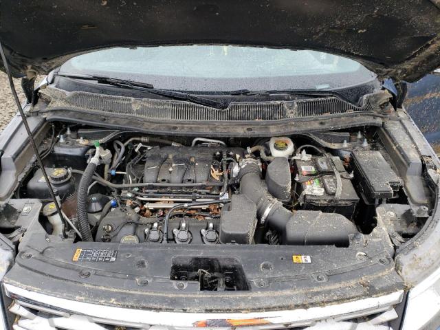 2018 FORD EXPLORER X - 1FM5K8D89JGA56974