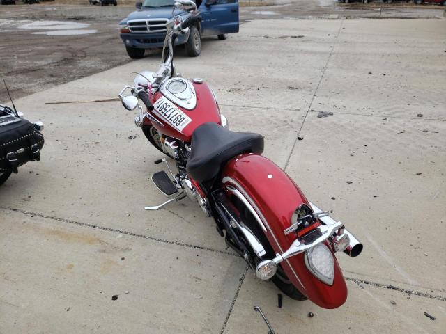 2009 YAMAHA XV1700 A JYAVP28E69A002805