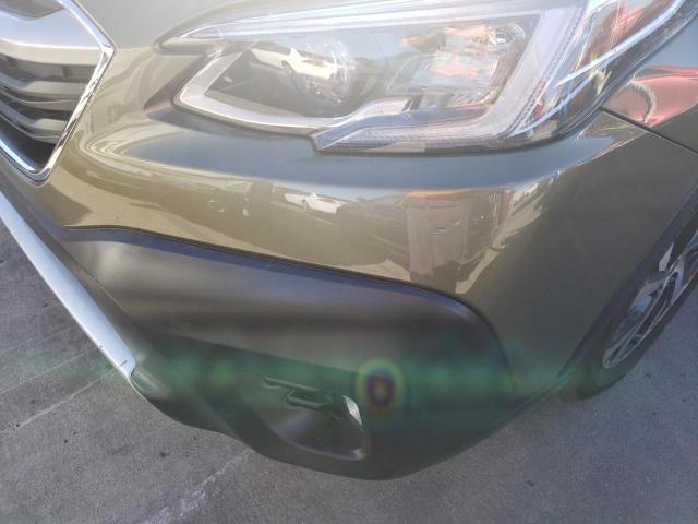 2021 SUBARU OUTBACK TO 4S4BTAPC6M3153228