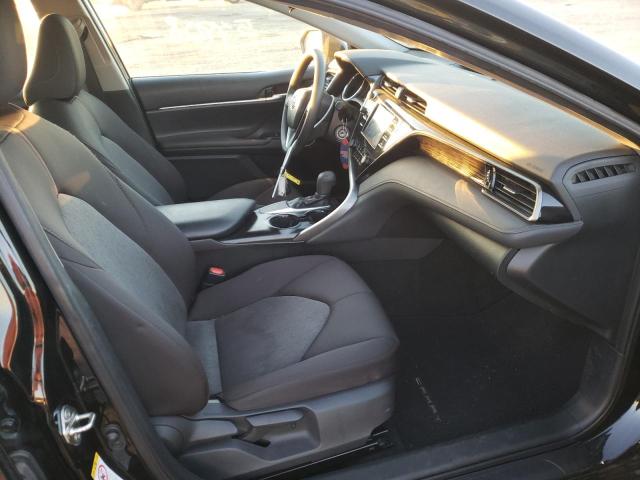 2019 TOYOTA CAMRY 4C 4T1B11HKXKU765533