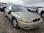 2007 FORD  TAURUS