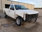 2012 CHEVROLET  SILVERADO