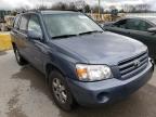 2006 TOYOTA  HIGHLANDER