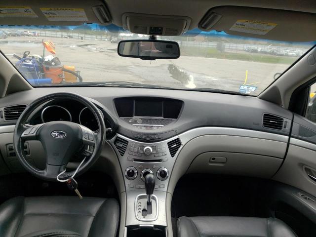2012 SUBARU TRIBECA LI 4S4WX9KD4C4400517