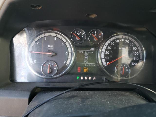 2012 DODGE RAM 2500 S 3C6TD4CT2CG211268