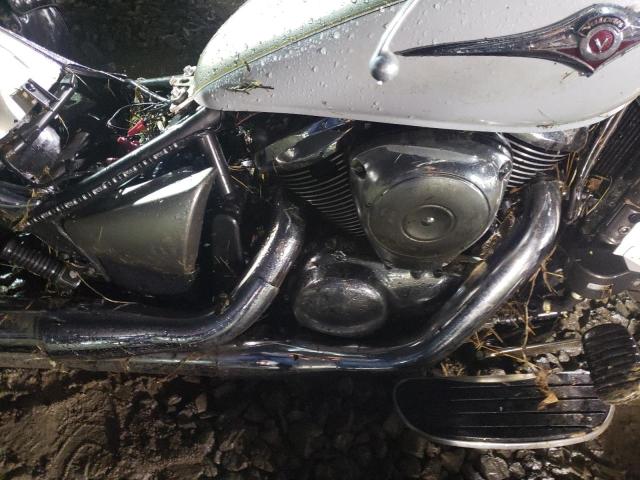 2009 KAWASAKI VN900 D - JKAVN2D159A029999