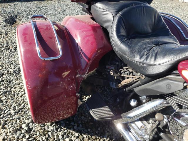 2007 HARLEY-DAVIDSON FLHTCUI 1HD1FC4147Y683063