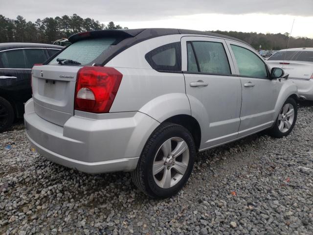 2012 DODGE CALIBER SX 1C3CDWDA4CD515026