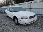 2001 CHEVROLET  MALIBU