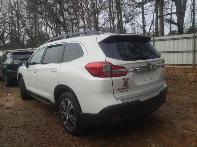 2021 SUBARU ASCENT LIM 4S4WMALD0M3426984