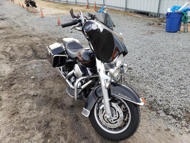 2002 HARLEY-DAVIDSON FLHR 1HD1FDV122Y602235
