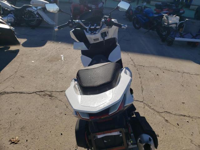 2021 HONDA WW150 RLHKF4705MY000071