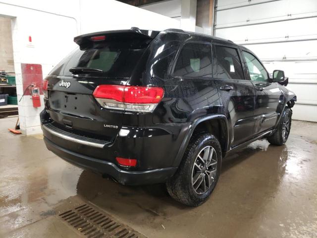 2017 JEEP GR CH LIM 1C4RJFBG9HC811677