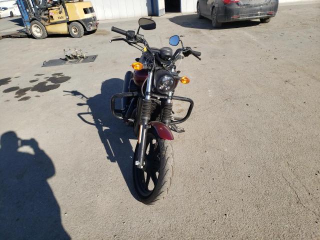 2016 HARLEY-DAVIDSON XG500 1HD4NAA13GC504243