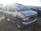 2007 FORD  ECONOLINE