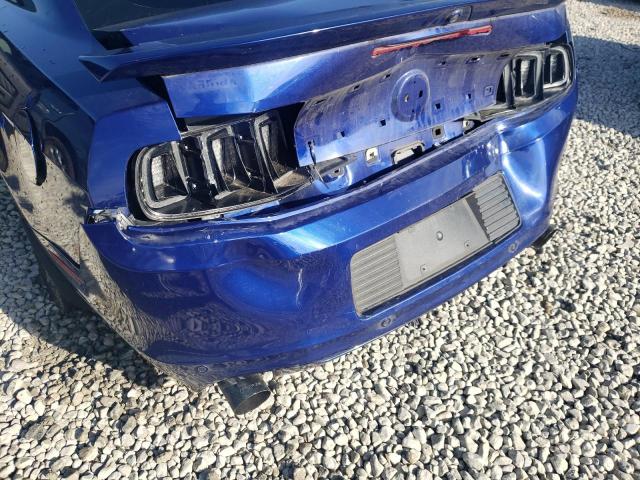 1ZVBP8CF8D5269453 2013 FORD MUSTANG, photo no. 9