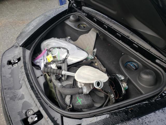 2020 PORSCHE BOXSTER BA WP0CA2A87LS210209