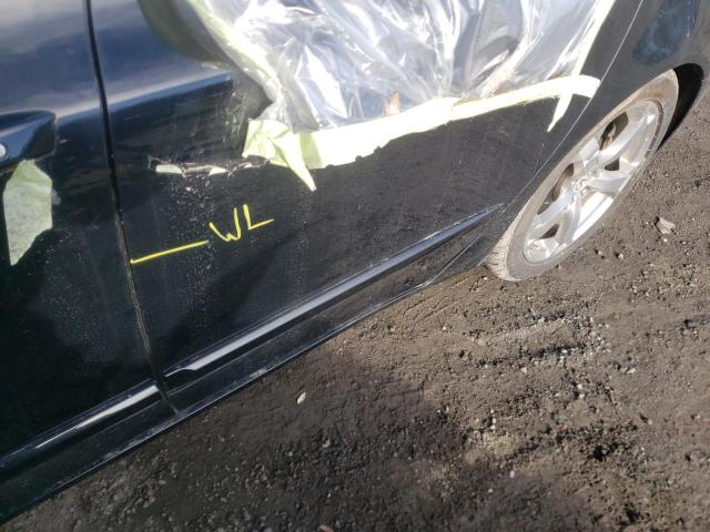 2012 ACURA TL 19UUA8F52CA007175