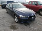 2013 BMW  3 SERIES