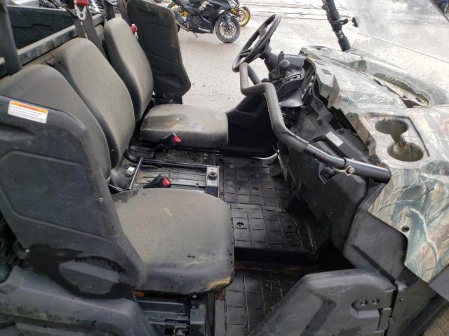 2014 YAMAHA YXM700 E 5Y4AM69Y1EA102307