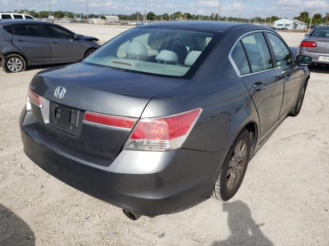 2011 HONDA ACCORD LXP 1HGCP2F49BA097891