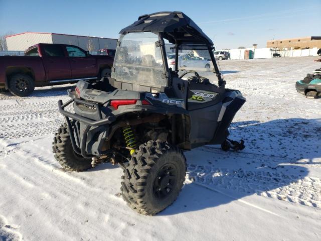 2017 POLARIS ACE 900 XC 4XADCE871HB680506