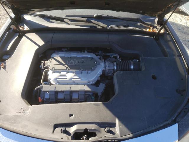 2010 ACURA TL 19UUA9F57AA008048