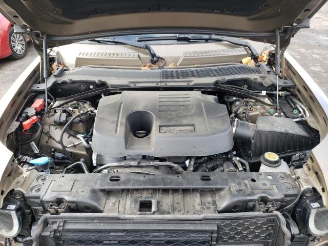 2020 LAND ROVER DEFENDER 1 SALE9EEU7L2023376