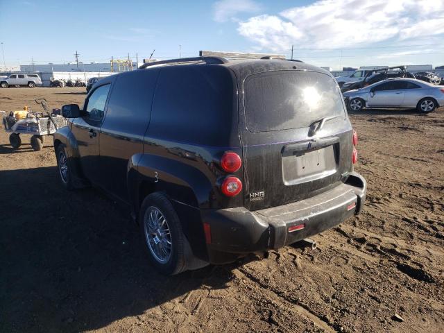 2010 CHEVROLET HHR PANEL 3GCAABDB6AS557305