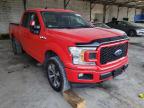 2020 FORD  F-150