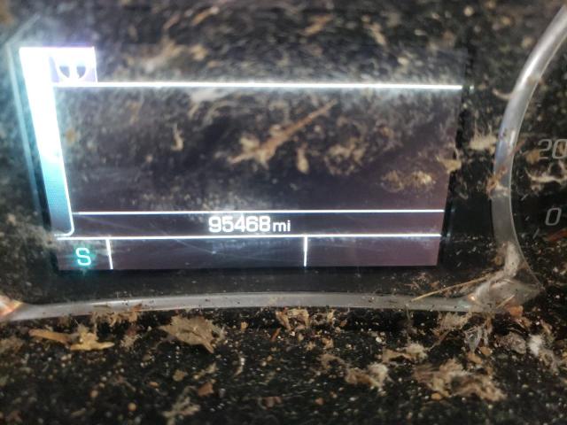 2016 CHEVROLET MALIBU LT - 1G1ZE5ST2GF231964