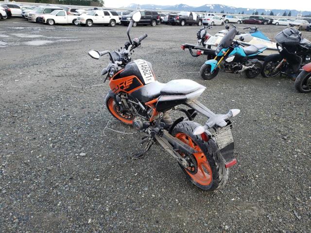 2020 KTM MOTORCYCLE MD2JPC401LC090462