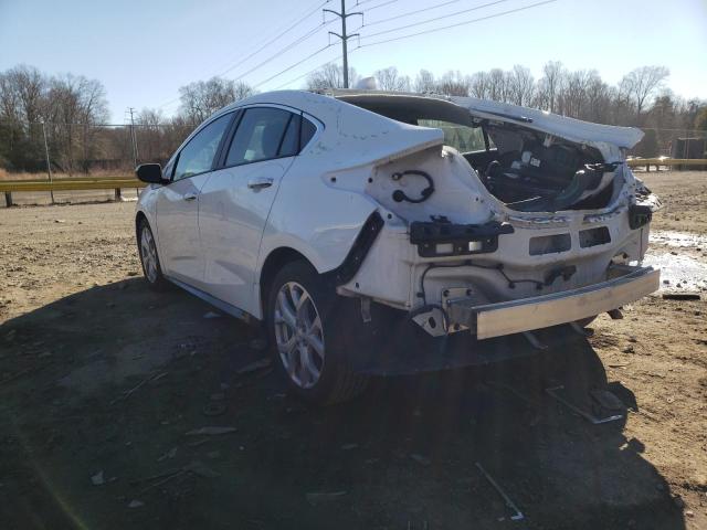 VIN 1G1RD6S51JU145073 2018 Chevrolet Volt, Premier no.3