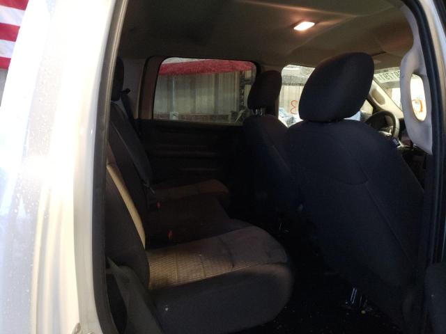 2012 DODGE RAM 1500 S 1C6RD6KPXCS318703