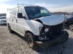 2007 CHEVROLET  EXPRESS