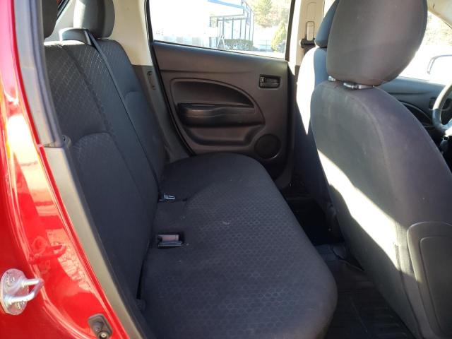 2015 MITSUBISHI MIRAGE DE ML32A3HJ1FH050956