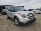 2014 FORD  EXPLORER