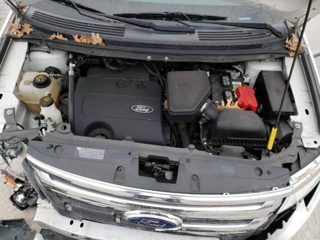 2014 FORD EDGE LIMIT 2FMDK4KC7EBA54391